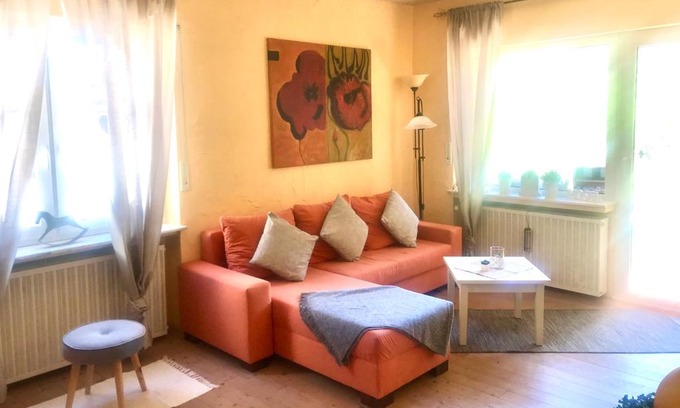 Valwig Apartment | Ferienwohnung Mosel