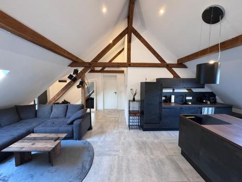 Mehring Apartment | Ferienwohnung Moselzeit Mehring