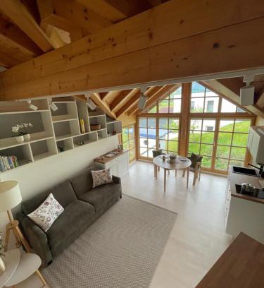 Leogang Apartment | Ferienwohnung MOSER am Sonnbichl Leogang