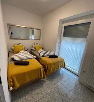 Bad Gleichenberg Apartment | Ferienwohnung Natascha