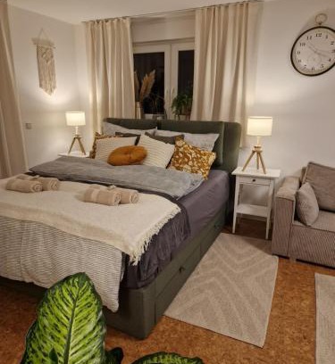 Bad Hersfeld Apartment | Ferienwohnung Nachtigall 3