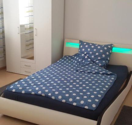 Northeim Apartment | Ferienwohnung Northeim