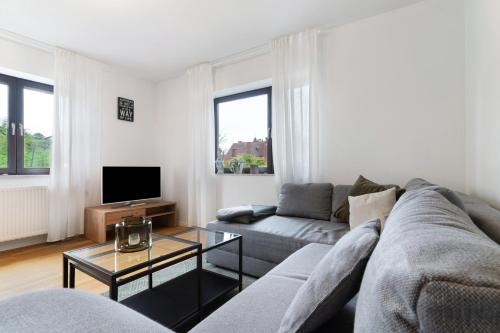 Oberkirch Apartment | Ferienwohnung Obsthof Fieß