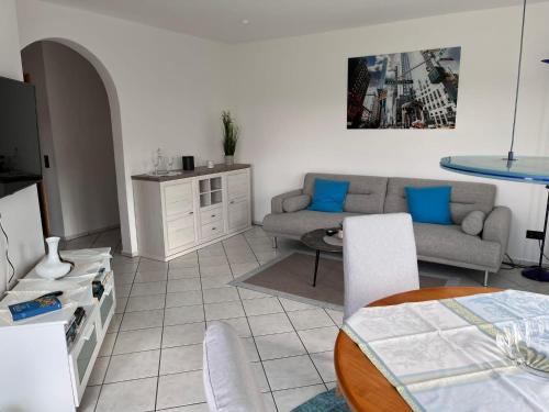 Meinerzhagen Apartment | Ferienwohnung-Orth-Tor-zum-Sauerland-mit-grosser-Terrasse