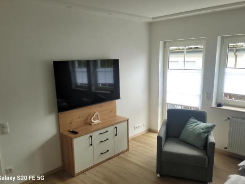 Ortsmitte Apartment | Ferienwohnung Ortsmitte-Willingen