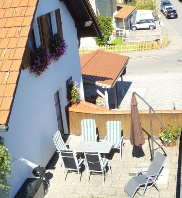 Isny im Allgaeu Apartment | Ferienwohnung Oswald