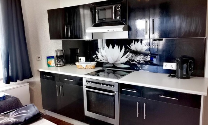 Gmuend in Kaernten Apartment | Ferienwohnung Pufitsch