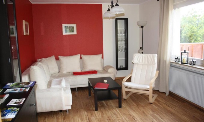 Olsberg Apartment | Ferienwohnung Panorama II