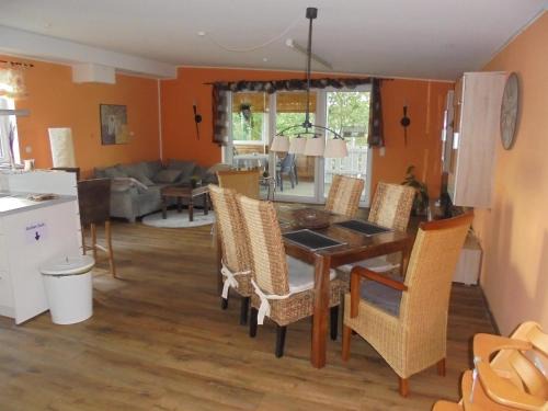 Sittensen Apartment | Ferienwohnung Papst