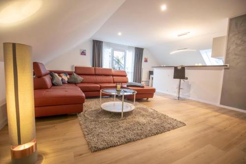 Goslar Apartment | Ferienwohnung Peters