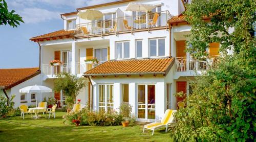 Wasserburg Apartment | Ferienwohnung Pfänder