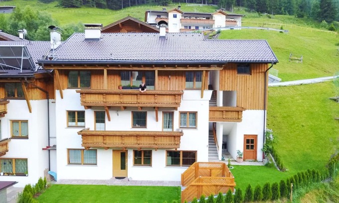 Schmirn Apartment | Ferienwohnung Plattner