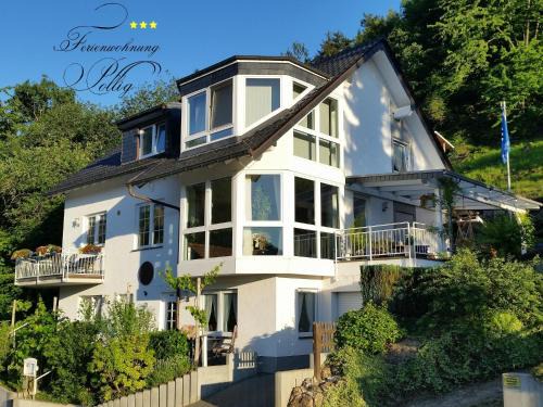 Rech Apartment | Ferienwohnung Pollig