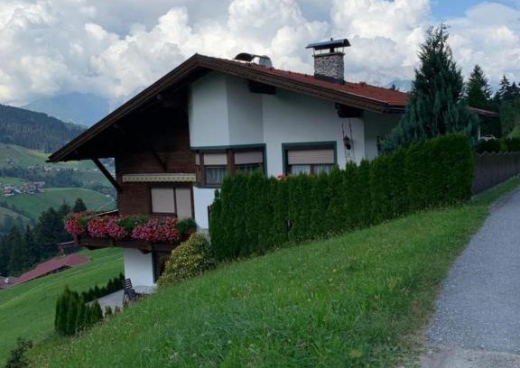 Sellrain Apartment | Ferienwohnung Prantner