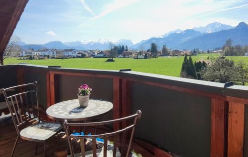 Puch bei Hallein Apartment | Ferienwohnung Puch Bei Hallein