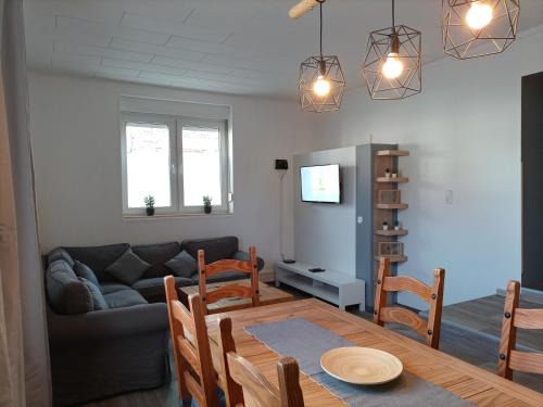 Quedlinburg Apartment | Ferienwohnung Quedlinburg