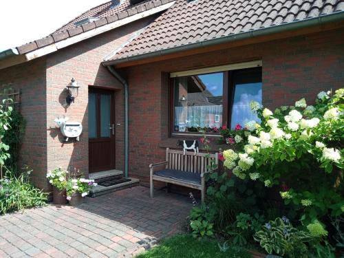 Detern Apartment | Ferienwohnung Rühlmann