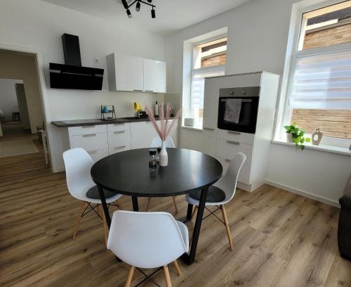 Weidhausen Apartment | Ferienwohnung Ramona
