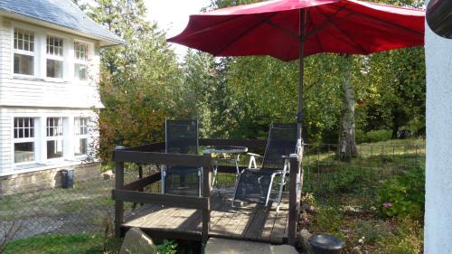 Schierke Apartment | Ferienwohnung Rasch