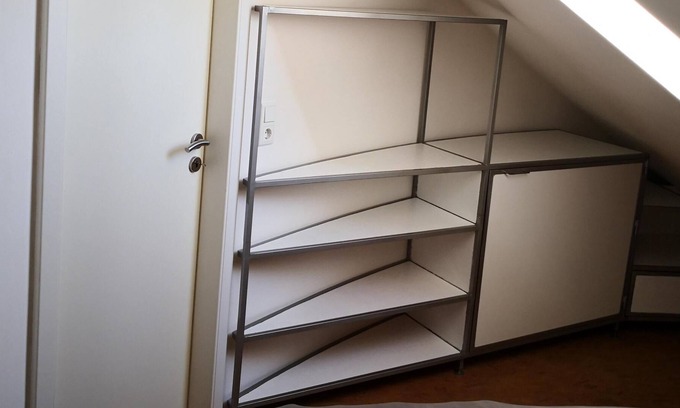 Wolfach Apartment | Ferienwohnung Rebberg 2