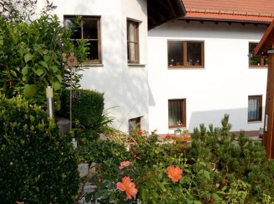 Heinsdorfergrund Apartment | Ferienwohnung Reißmann