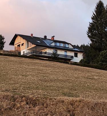 Hirschegg Apartment | Ferienwohnung Reich