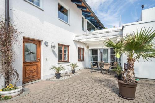 Sigmarszell Apartment | Ferienwohnung Relax
