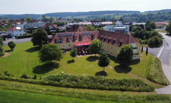 Oberthulba Apartment | Ferienwohnung Rhöner Land