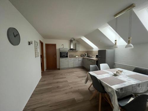 Rheinfelden Apartment | Ferienwohnung Rheinfelden-Herten