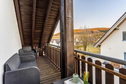 Niederlandenbeck Apartment | Ferienwohnung Rinke