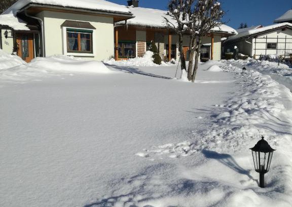 Bad Mitterndorf Apartment | Ferienwohnung Rita