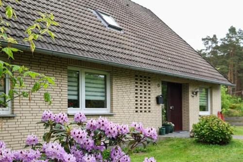 Hademstorf Apartment | Ferienwohnung Roswitha