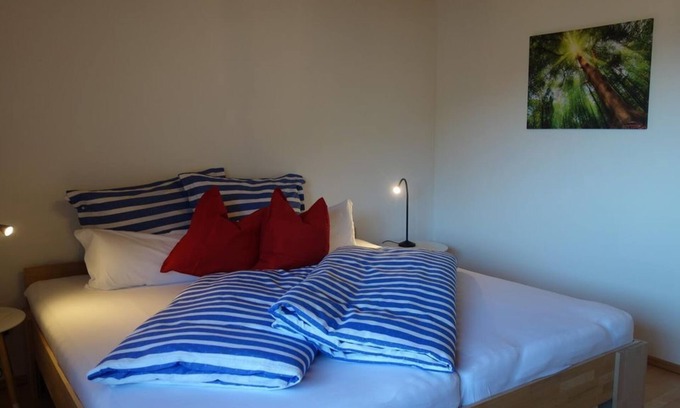 Weer Apartment | Ferienwohnung Rote Wand - Ferienwohnung Mader