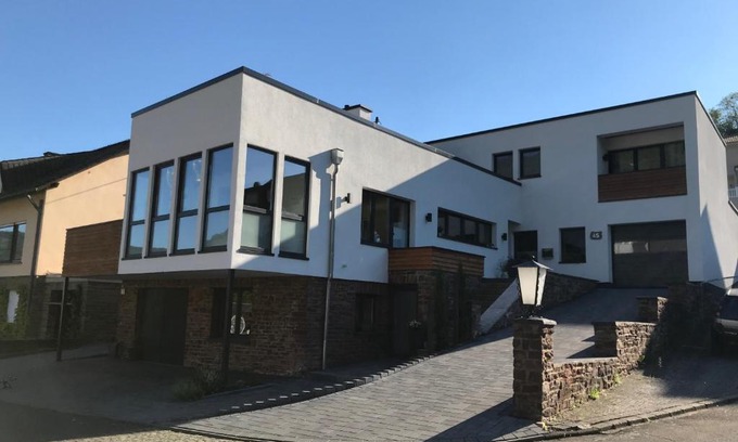 Briedel Apartment | Ferienwohnung Südkurve