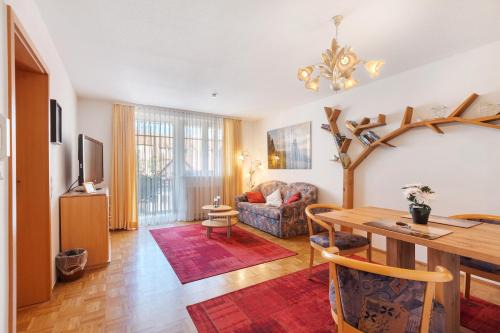 Braeunlingen Apartment | Ferienwohnung Südschwarzwald
