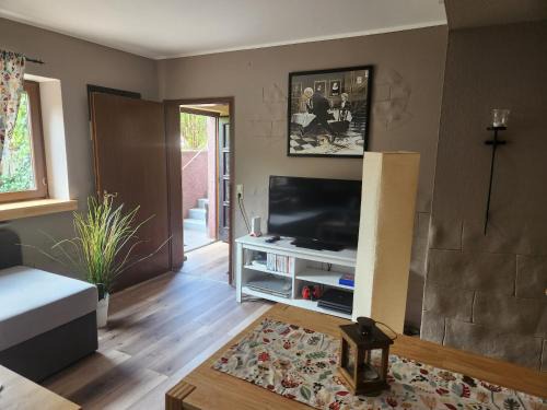 West Apartment | Ferienwohnung Salut