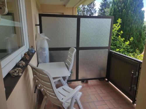 Sankt Andreasberg Apartment | Ferienwohnung Schüler - Paradies