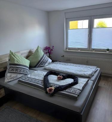 Dietersweiler Apartment | Ferienwohnung Schäfer