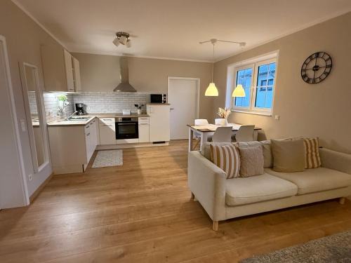 Simmertal Apartment | Ferienwohnung Schöne Aussicht in Simmertal