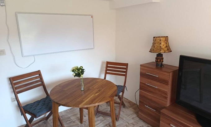 Rederscheid Apartment | Ferienwohnung "schöne Aussicht" im Siebengebirge