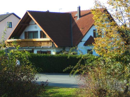 Hirschaid Apartment | Ferienwohnung Schütz