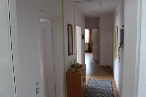 Idafehn Apartment | Ferienwohnung Schaa, 85105