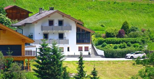 Heiligenblut Apartment | Ferienwohnung Schachner