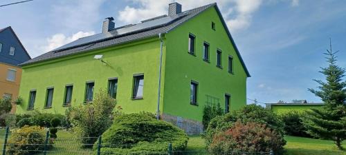 Sebnitz Apartment | Ferienwohnung Schiekel