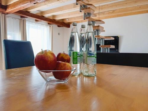 Bad Buchau Apartment | Ferienwohnung Schlaich