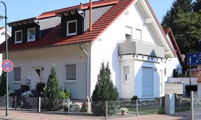 Bad Duerkheim Apartment | Ferienwohnung Schmehrer - apartment/apartment, shower, toilet, non-smoking, Sout.