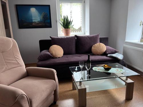 Oflingen Apartment | Ferienwohnung Schmidt