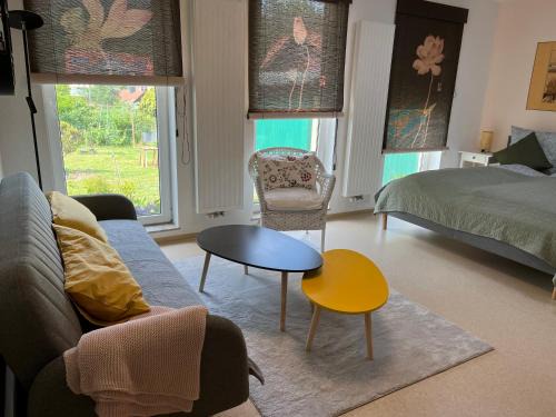 Wernigerode Apartment | Ferienwohnung Schmidt