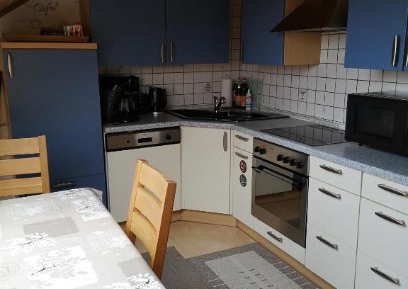 Welling Apartment | Ferienwohnung Schmitz