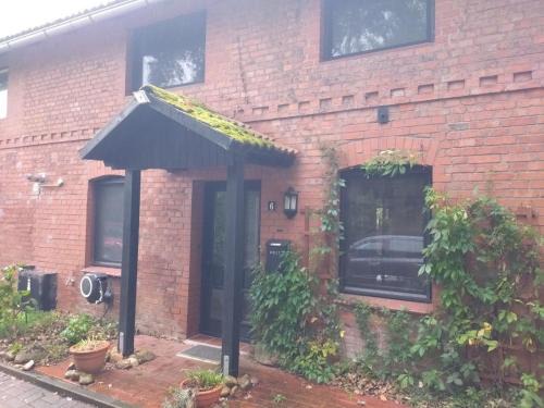 Flinten Apartment | Ferienwohnung Schnuckenheide Rustikal